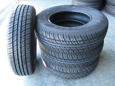 4 New 155/80R12 Inch Thunderer Mach1  All Season Tires 1558012 80 12 R12 80R picture