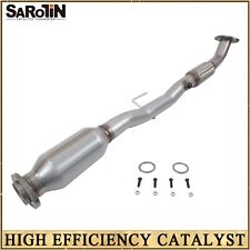 Direct fit Rear Catalytic Converter For 2010 2011 Toyota camry 2.5L EPA picture