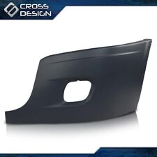 Fit For 2008-2017 Freightliner Cascadia Front Left Driver Side Bumper End Cover picture