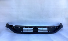 2023 2024 Ford Escape front bumper lower cover w/grille OEM picture