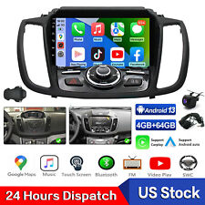 Android 13 For 2013-2019 Ford Escape 9