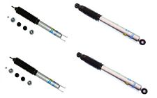 Bilstein B8 5100 Front & Rear Shock Absorbers for Avalanche & Yukon XL Set of 4 picture