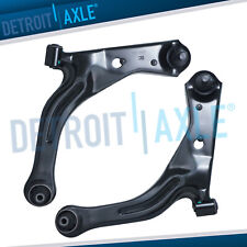 Front Lower Control Arms Ball Joint 01-04 Ford Escape Mazda Tribute Control Arm picture