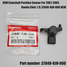 1PC OEM Camshaft Position Sensor For 2001-2005 Honda Civic 1.7L 37840-RJH-006 picture