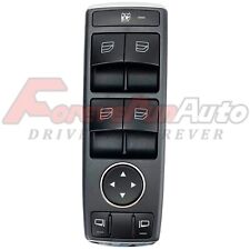 Power Master Window Switch For 2008-13 Mercedes Benz C350 C300 E350 A2049055302 picture