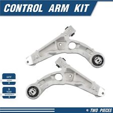 2pcs Suspension Parts Front Lower Control Arm Kit For 2014-2019 Jeep Cherokee picture