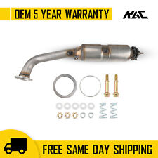 Catalytic Converter for  2007-2009 Honda CRV CR-V 2.4L EPA Approved Direct Fit picture