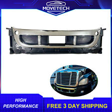 Fits 2008-2017 Freightliner Cascadia Front Bumper Cover W/ Inner Reinforcement picture