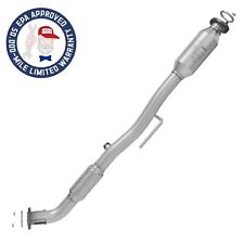 Superior For 2010- 2011 Toyota Camry 2.5L Catalytic Converter EPA Approved picture