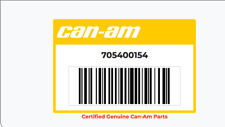 Can am genuine 2006-2005 Can-Am Outlander 400 705400154 picture
