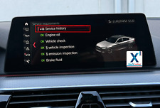 BMW Update Service History iDrive – F/G Series picture