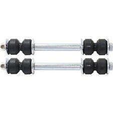 Sway Bar Links Set of 2 Front for Chevy Olds S10 Pickup S-10 BLAZER Jimmy Pair picture
