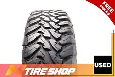 Used LT 35X12.5R20 Toyo Open Country M/T - 121Q - 22/32 No Repairs picture