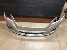 2009 to 2014 Volkswagen Routan Front Bumper Cover picture