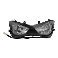 Front Headlight Assembly Fit For Kawasaki Ninja ZX6R ZX-6R 2005-2006 2005 2006 picture