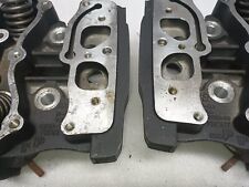 Harley-Davidson 00-06 Twin Cam Cylinder Heads 16723-99 / 16725-99 FLH ?  picture