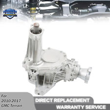 Transfer Case Assembly For 2010-2017 GMC Terrain Chevy Equinox 2.4L L4 Engine picture