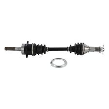 New All Balls Front Right 6ball CV Axle for Can-Am Outlander 500 STD 4x4 07-12 picture