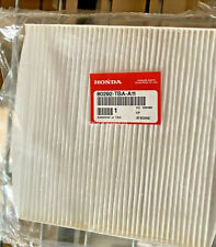OEM 1PC Air Filter Fit 16-23 Civic Insight Clarity Micron Cabin 80292-TBA-A11 picture