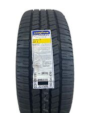 2 (Two) New Goodyear Wrangler SR-A - 275x60r20 Tires 2756020 275 60 20 picture