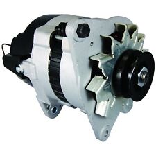 New Alternator For MG MGB 1.8 1978 1979 1980 20 % Amperage Increase Upgrade picture