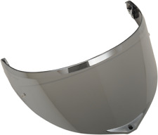 AGV Iridium Silver GT-3 2 Scratch Resistant Shield KV27B6N9002 picture
