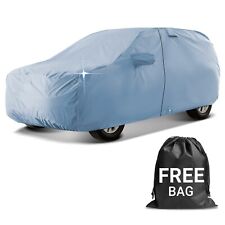 2009-2024 Audi Q5 Premium Waterproof Custom SUV Cover - All Weather Protection picture