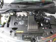 Engine/motor Assembly NISSAN MURANO 05 06 07: 125k miles picture