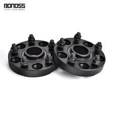 (4) 25mm/1'' BONOSS 5x114.3 Wheel Spacers for Mazda Capella GD (JDM) 1989-1992 picture