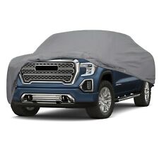 [CCT] Semi-Custom Fit Full Truck Cover For Chevy Avalanche 2001-2013 picture