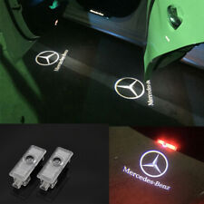 2x Laser LED Door courtesy Shadow Project Light for Mercedes C207 E350 coupe CLS picture