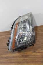 2008-2014 Cadillac CTS LH Driver Side HID Headlight XENON Lamp OEM🌹🌹 picture