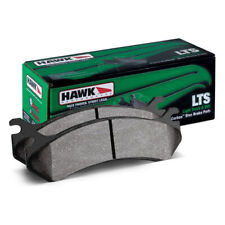 Hawk For Toyota Land Cruiser 2008-2018 Brake Pads LTS Street picture