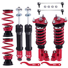 Coilovers Struts Adjustable Height Suspension Springs For Honda Civic 2012-2015 picture