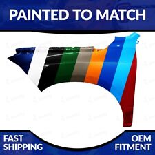 NEW Painted To Match CAPA-Certified Driver Side Fender For 2009-2018 Dodge RAM picture