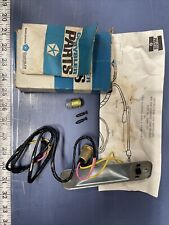 NOS MOPAR 2864323 Lamp Package Dash Map Light 1968-69 Plymouth Fury & Sport Fury picture