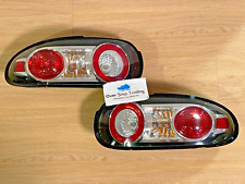 Mazda Genuine Miata MX-5 Roadster NC NCEC Tail Light Lamp Left Right Pair OEM picture