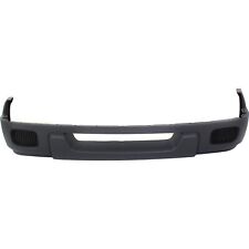 Front Valance For 2004-2005 Ford Ranger 4WD Textured picture