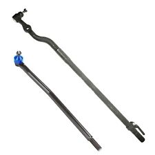 PAIR Inner/Outer Tie Rod End Kit FITS Excursion 4WD 2000-2005, F-250 F-350 Supe picture