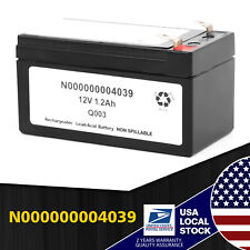 MODIGT N000000004039 Auxiliary Aux Battery For Mercedes-Benz GL450 2007-2012 picture