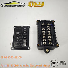 Ignition Power Pack CDI Module For Yamaha Outboard 115HP-130HP 6E5-85540-12-00 picture