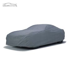 DaShield Ultimum Series Waterproof Car Cover for Ford Fairlane 1966 1967 Coupe picture