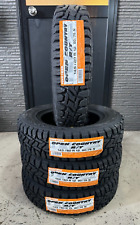 Toyo Open Country RT 145/80R12  x4 Tires  Off Road 145 80 12 Ships free picture