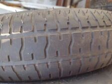 Wheel 16x4 Compact Spare Steel Fits 16-21 CIVIC 2855705 picture
