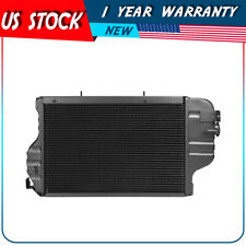 Replacemen Tractor Radiator Fits AR65715 radiator AR65715 AL25255 AT28810 picture