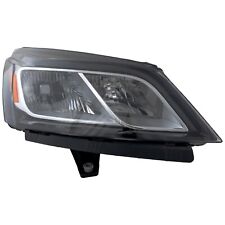 CAPA Headlight For 2013-2017 Chevrolet Traverse Passenger Side picture