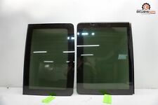 16-20 Buick Envision OEM Panoramic Sunroof Sun Roof Window Glass 5020 picture