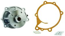 Engine Water Pump fits 1975-1984 Nissan 280ZX 810 Maxima  AISIN WORLD CORP. OF A picture