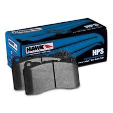 Hawk Performance HB361F.622 for 06+ Civic Si HPS Street Front Brake Pads picture