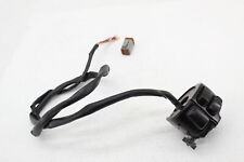 00-06 Harley Davidson Fatboy Flstfi Right Control Switch Pack picture